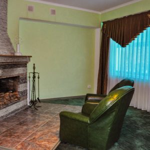 Библиотека в санатории Лесной в городе Железноводске - фотография